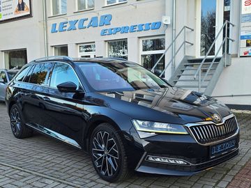 2.0 TDI DSG 140 kW L&K 4x4 ČR