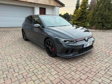 GTI Clubsport záruka