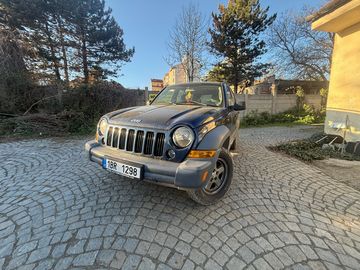 2.8 crd manuál