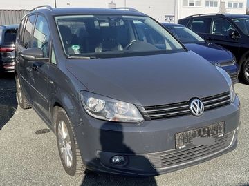 1.2 Tsi 77KW LIFE VYHŘ. SEDADE