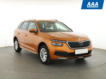 1.0 TSI, Style, Záruka