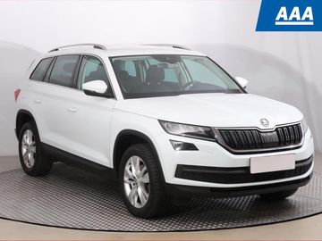 2.0 TDI, NOVÁ CENA, Automat