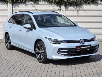 1,5 TSi 110kW Life Tov.záruka