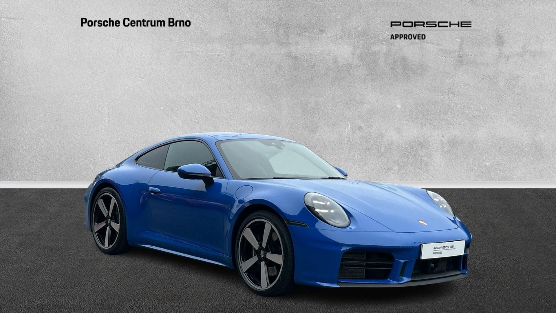 Porsche 911, Carrera - fotka 4