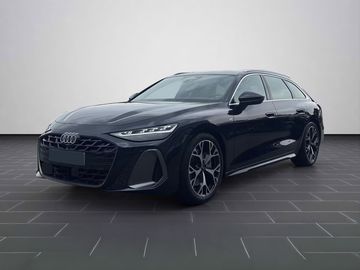 TDI q S-Line Vzduch Pano HuD T