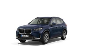 BMW X1, sDrive18d