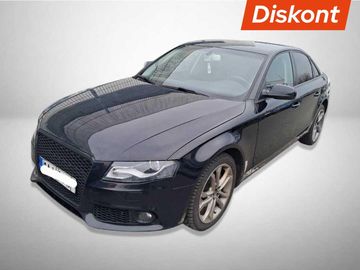2.0 TDI, 4X4