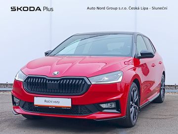 Monte Carlo 1,5TSi /110kw 7°DS