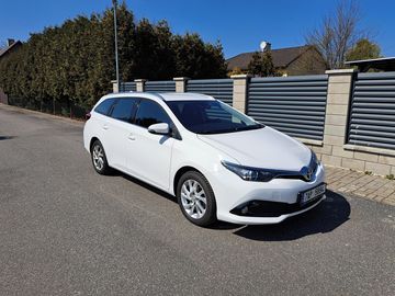 Toyota Auris 1.6 97KW 2019
