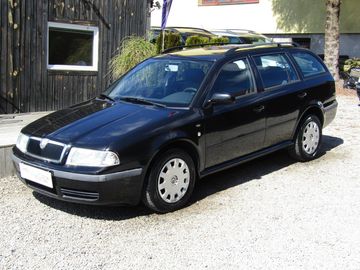 1.9 TDI 66kW ROTAČKA BEZ KOROZ