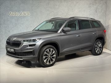1,5 TSi  DSG Clever LED Matrix
