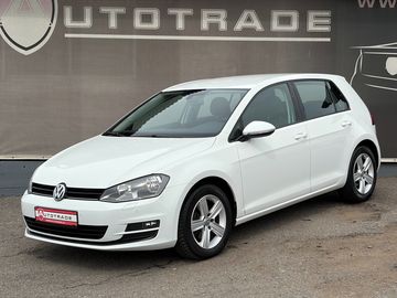 1.4TSi  90kW, DSG, Plný Servis