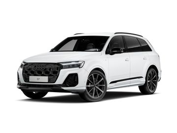 Q7 Sline TDI 210kW quattro tip