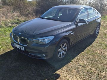 530d GT