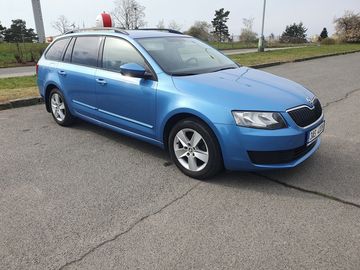 1.6TDI CZ servisováno