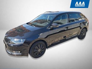 1.0 TSI, Spaceback, Automat