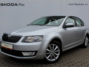 Ambition PLUS 1.6 TDI 77kW