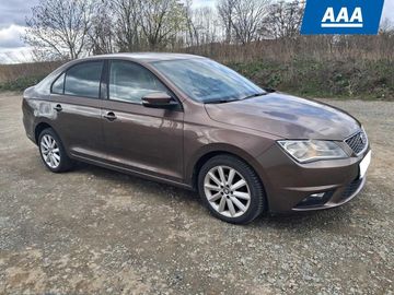 1.0 TSI, Serv.kniha, Klima