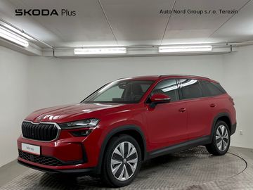 1.5 TSI 150 kW iV Selection DS