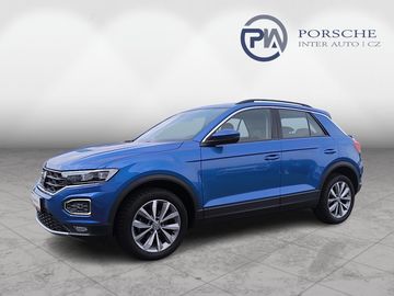 1.0 TSi  Maraton Edition