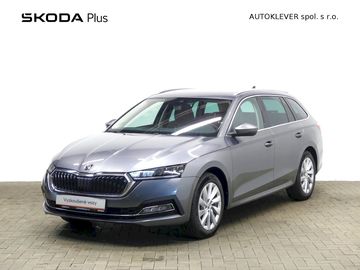 Style DSG 2.0TDI 110kW Combi