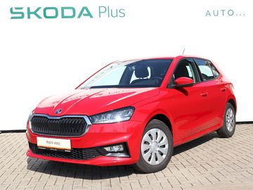 Fabia Selection 1,0 MPI / 59 k