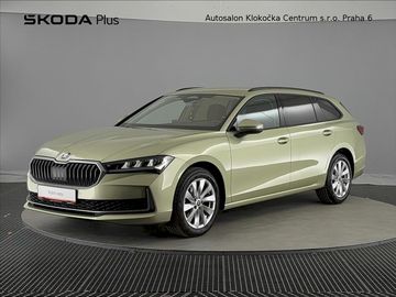 TDI110 kW Selection 7DSG