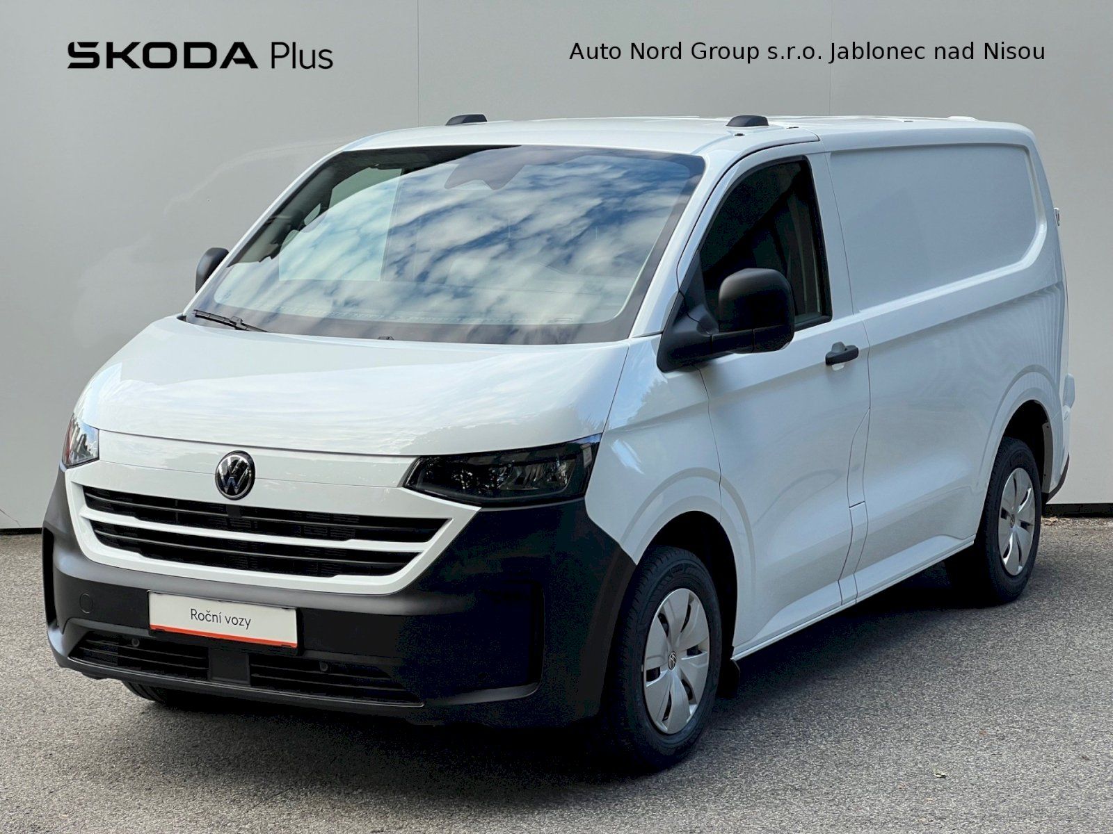 Volkswagen Transporter, 2.0 TDI 110kW 6MP