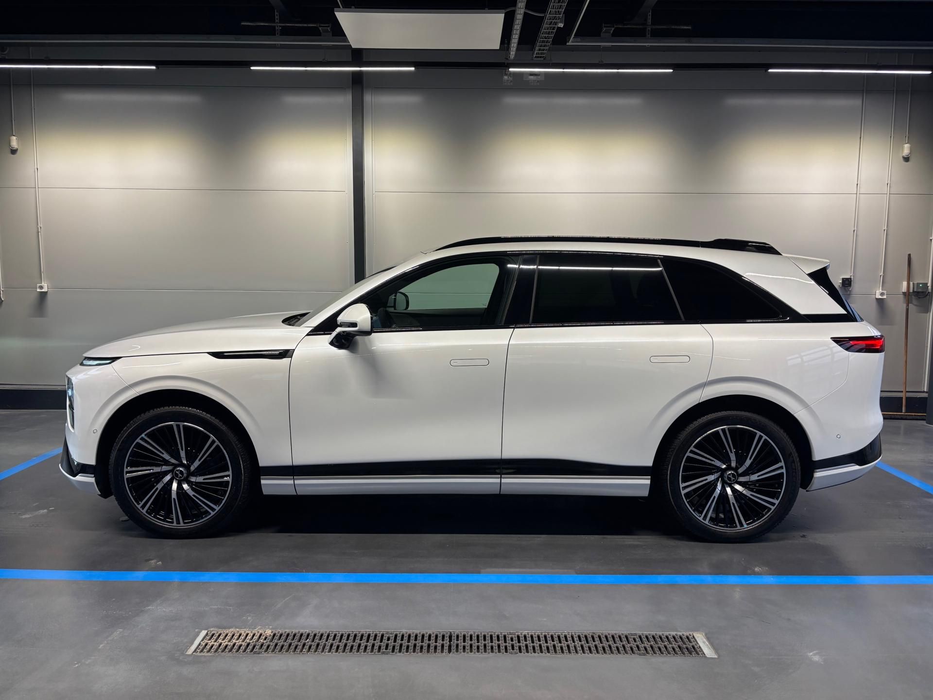XPENG G9, G9 AWD Performance - fotka 3
