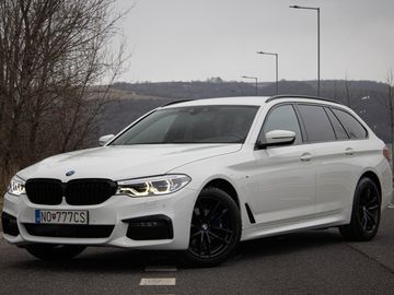 rad 5 Touring
