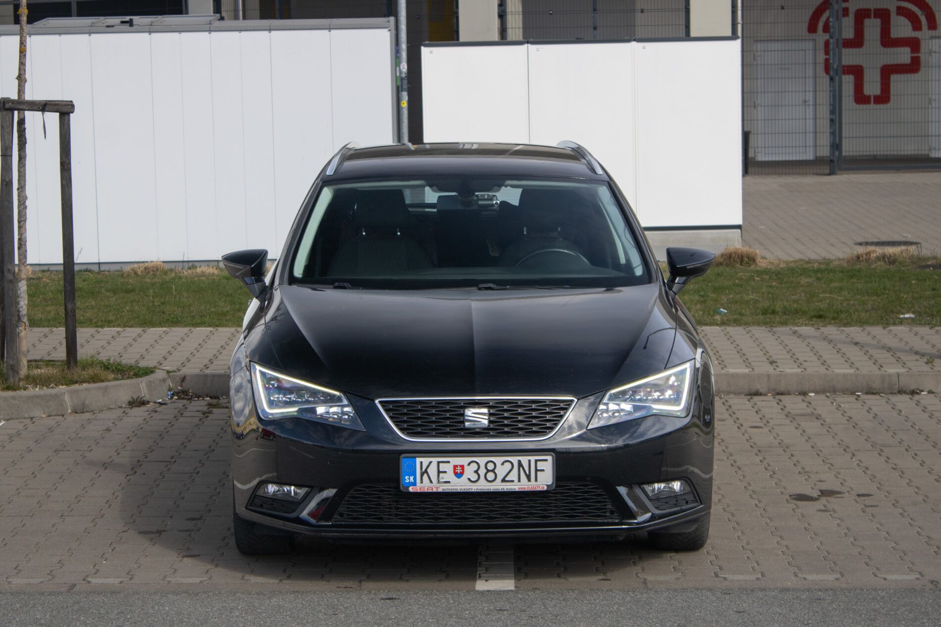 Seat Leon - fotka 2