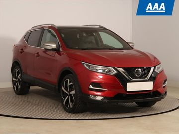 1.6 dCi, 4X4, Serv.kniha