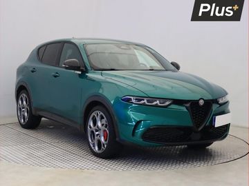 1.5T 48V MHEV, Automat