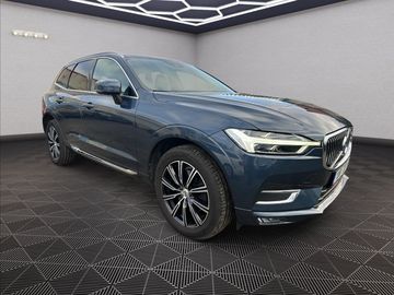 D4 140Kw AWD