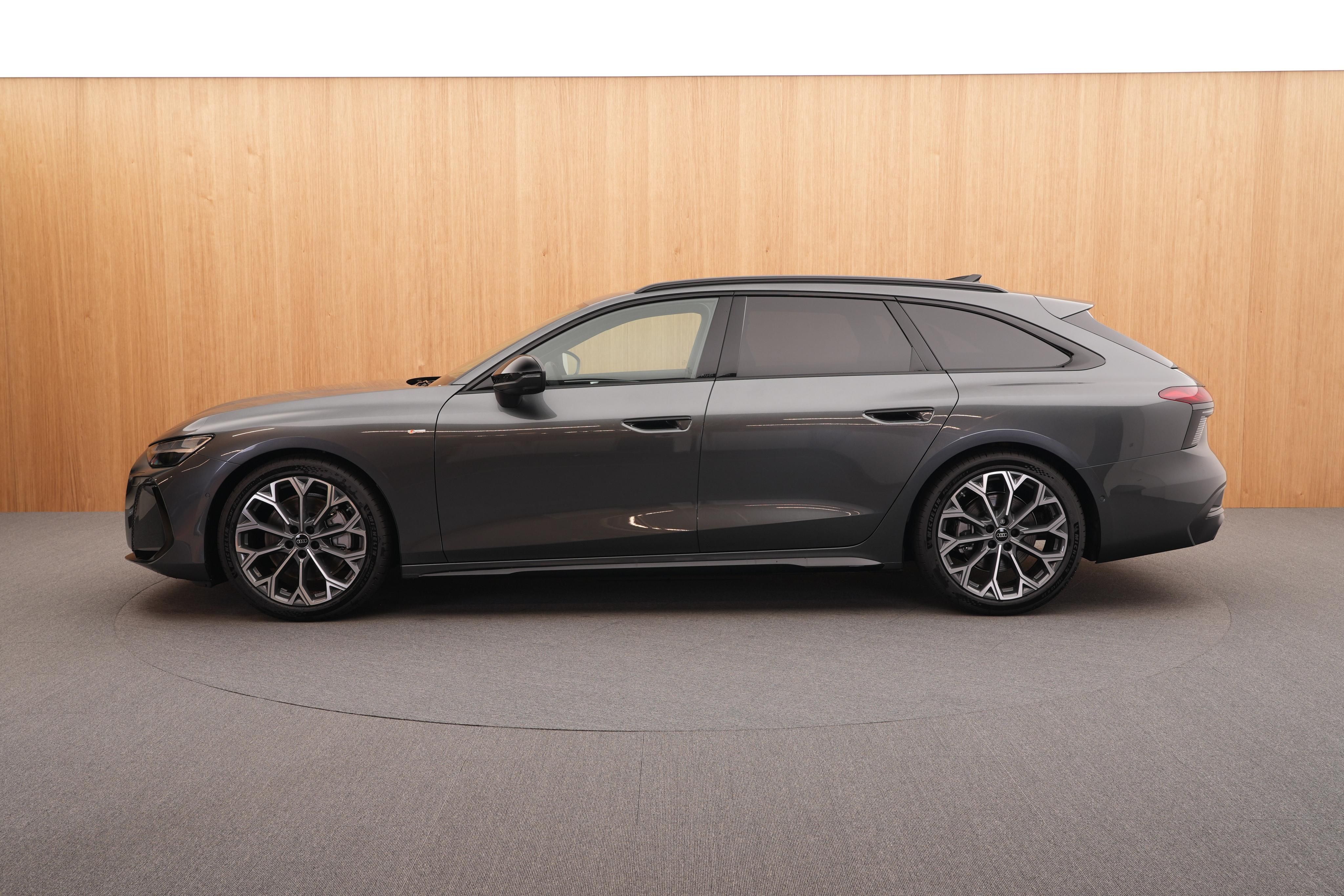 Audi A6, S line TDI quattro S tronic - fotka 2