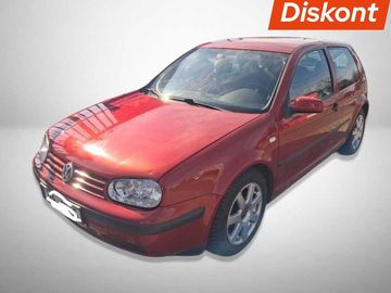 1.6, Klima, za dobrou cenu