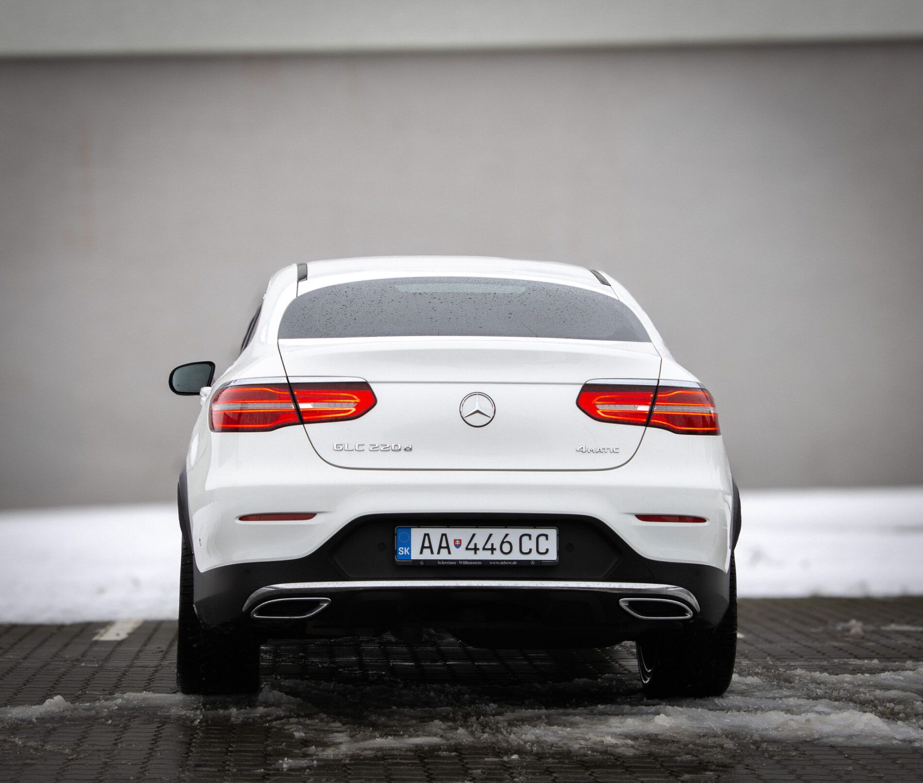 Mercedes-Benz GLC - fotka 6
