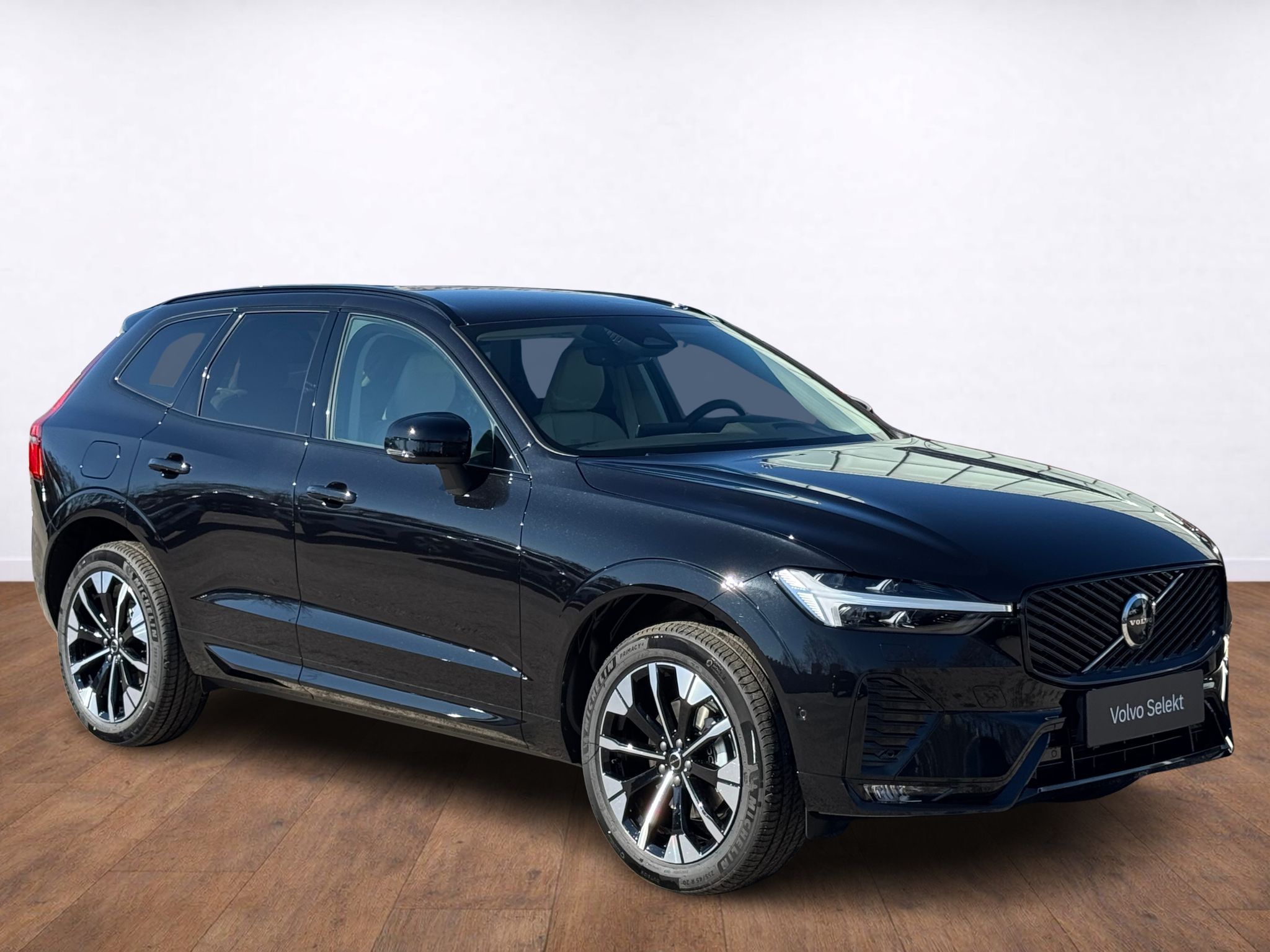 Volvo XC60, PLUS B5, 360°, Harman, Matrix - fotka 6