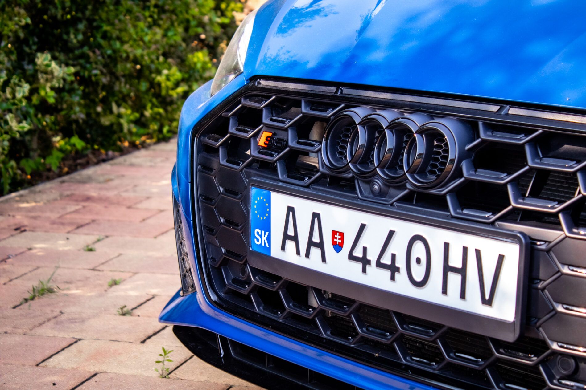 Audi, S5/S5 Sportback - fotka 5
