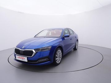 Style Plus 2.0 TDI 110 kW