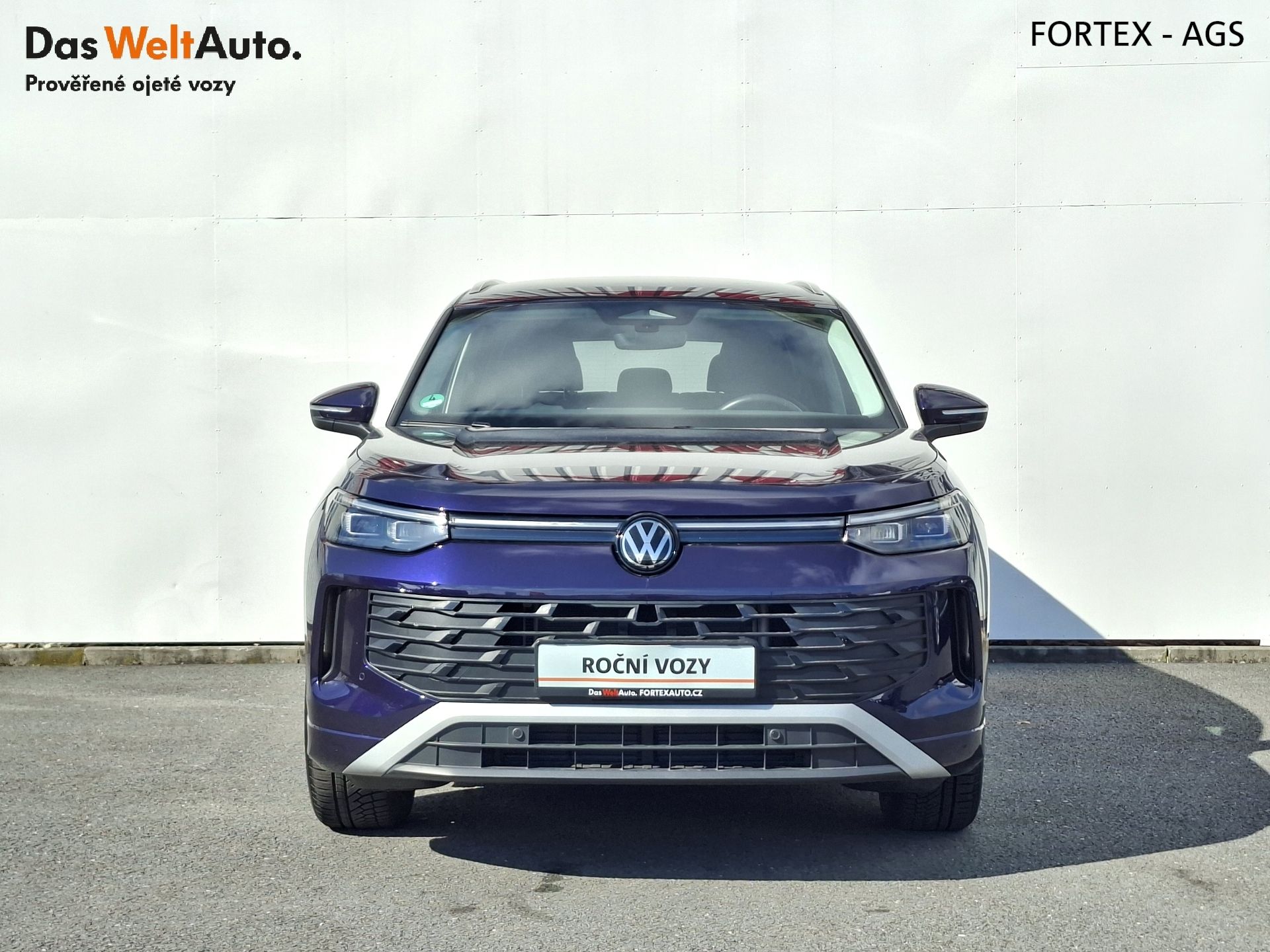 Volkswagen Tayron, 1.5 TSI,110kW,DSG,Prodl.záruka - fotka 4