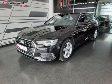 45 TDI quattro (170kW/231k) Ti
