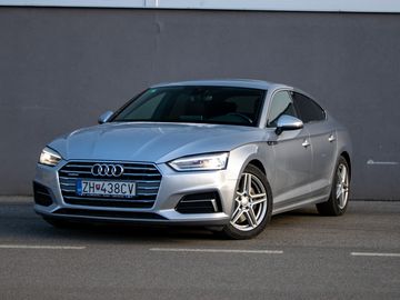 A5 Sportback