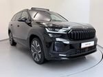 Škoda Kodiaq, SPORTLINE 2.0TDI/142kW 4x4 7DS