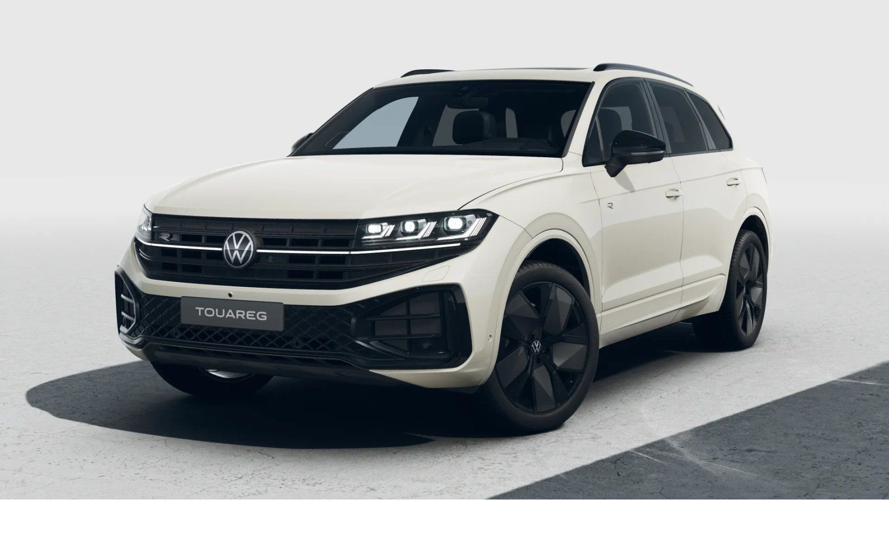 Volkswagen Touareg, NEW Final Edition R Line 210kW