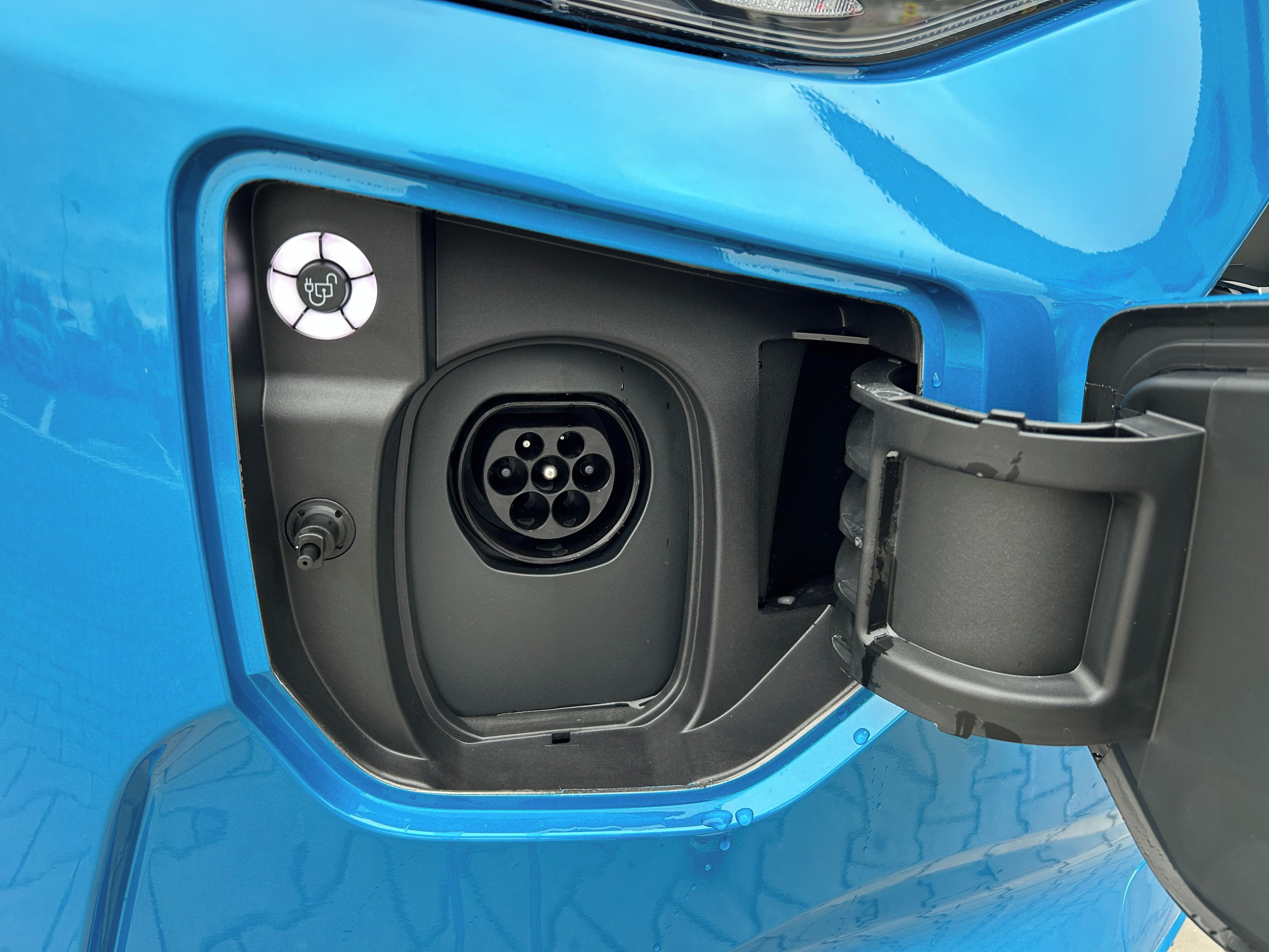 Ford Tourneo Custom, Titanium X L1 2.5 PHEV 171kW - fotka 4
