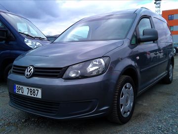 1,6   TDi 5míst TOP STAV