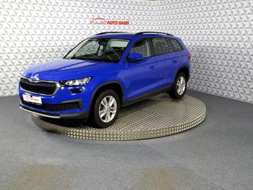 2.0TDI 110 Ambition AT