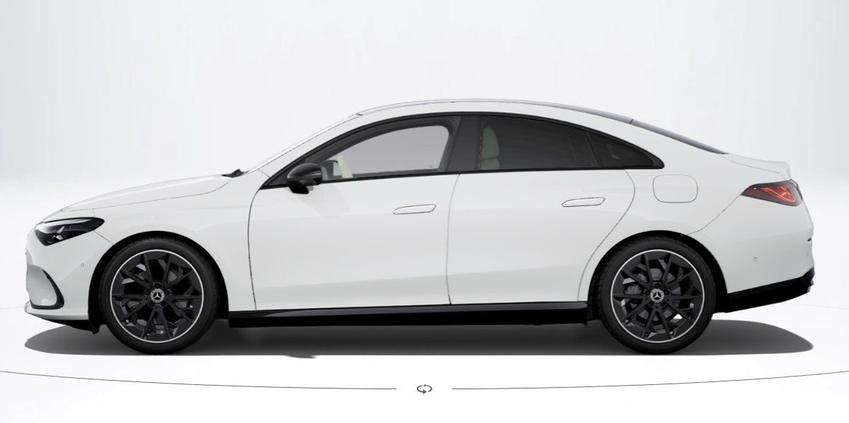 Mercedes-Benz CLA, 200 4MATIC Linie Progressive - fotka 4