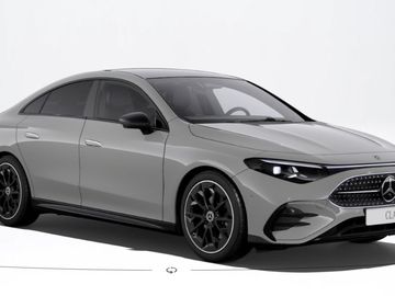 220 4MATIC Linie AMG